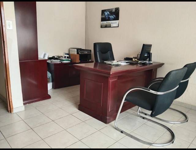 3 BEDROOM PROPERTY TO RENT IN BUCCLEUCH